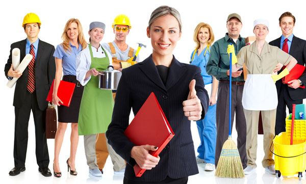 Gündoğmuş Ofis Temizliği Hizmeti